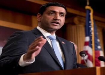 US Congress Resolution Honours Hindu-Americans as Ro Khanna Backs Measure Against Anti-Hindu Bigotry