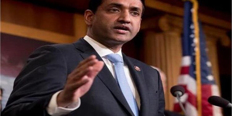 US Congress Resolution Honours Hindu-Americans as Ro Khanna Backs Measure Against Anti-Hindu Bigotry 1 US Congress Resolution Honours Hindu-Americans as Ro Khanna Backs Measure Against Anti-Hindu Bigotry