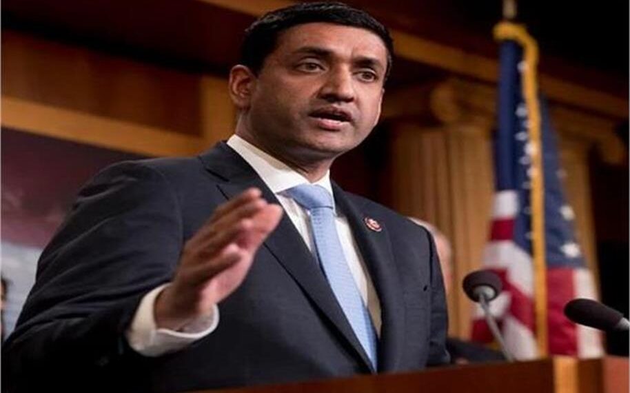 US Congress Resolution Honours Hindu-Americans as Ro Khanna Backs Measure Against Anti-Hindu Bigotry