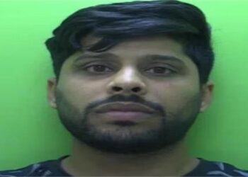 Pakistani Refugee Sentenced to 10 Years in UK for Rape of 18-Year-Old Woman 2 Pakistani Refugee Sentenced to 10 Years in UK for Rape of 18-Year-Old Woman