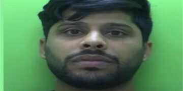 Pakistani Refugee Sentenced to 10 Years in UK for Rape of 18-Year-Old Woman