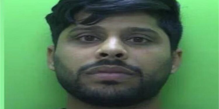Pakistani Refugee Sentenced to 10 Years in UK for Rape of 18-Year-Old Woman 1 Pakistani Refugee Sentenced to 10 Years in UK for Rape of 18-Year-Old Woman