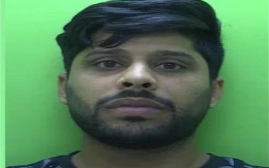 Pakistani Refugee Sentenced to 10 Years in UK for Rape of 18-Year-Old Woman