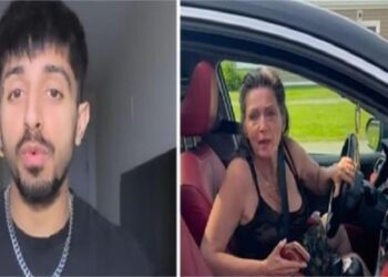 Indian-Origin Man Alleges Racial Abuse in Canada; Video Sparks Online Debate