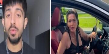 Indian-Origin Man Alleges Racial Abuse in Canada; Video Sparks Online Debate