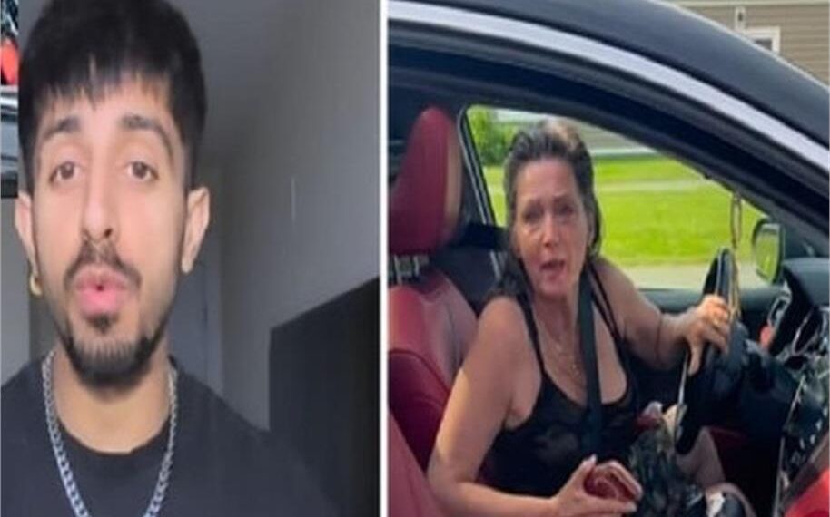 Indian-Origin Man Alleges Racial Abuse in Canada; Video Sparks Online Debate
