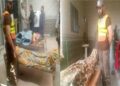 Sikh Couple Killed Inside Gurdwara, Renewing Concerns Over Minority Safety in Pakistan
