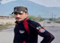 Pakistan’s Security Collapse Exposed: Policeman Gunned Down in Broad Daylight