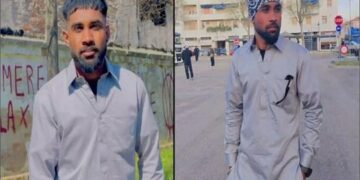 Punjab Man Dies in Italian Police Custody; Family Demands Transparent Inquiry