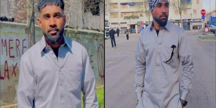 Punjab Man Dies in Italian Police Custody; Family Demands Transparent Inquiry