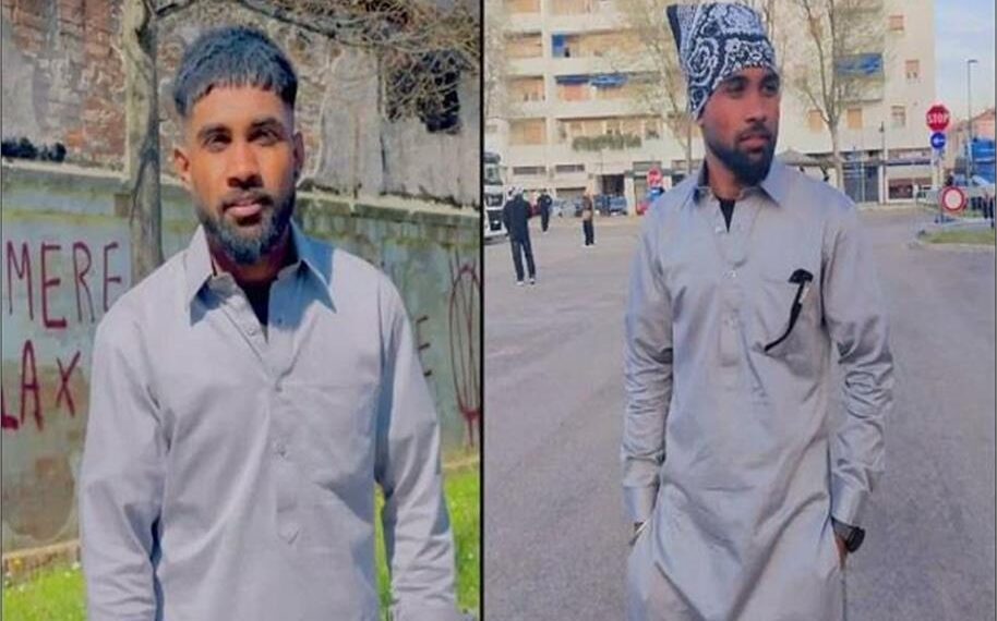 Punjab Man Dies in Italian Police Custody; Family Demands Transparent Inquiry
