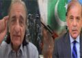 Human Rights Activist Amjad Ayub Mirza Calls for Urgent Indian Intervention in PoJK