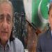 Human Rights Activist Amjad Ayub Mirza Calls for Urgent Indian Intervention in PoJK