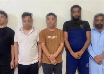 Pakistan Uncovers Alleged Human Placenta Trafficking Network; Five Arrested, Including Three Chinese Nationals