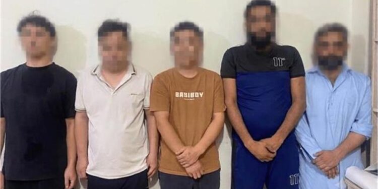 Pakistan Uncovers Alleged Human Placenta Trafficking Network; Five Arrested, Including Three Chinese Nationals