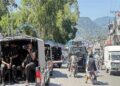 PoK Boils Over: ‘Pakistan Army Go Back’ Slogans Shake Occupied Kashmir as Death Toll Reaches 58