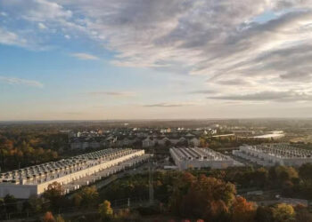 AI data centres may use power equal to 1.3 bn people by 2030: UN report