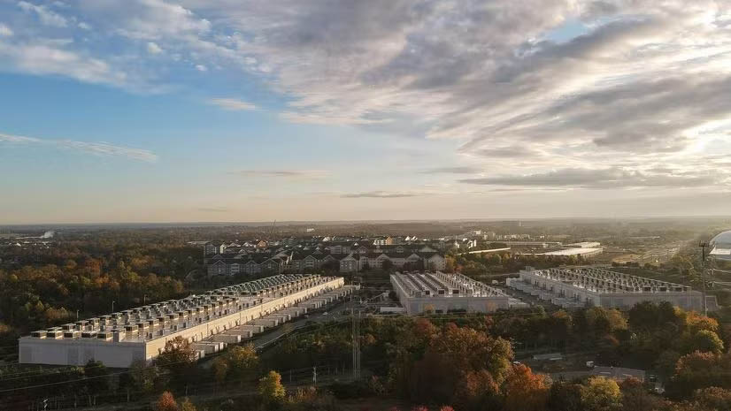 AI data centres may use power equal to 1.3 bn people by 2030: UN report