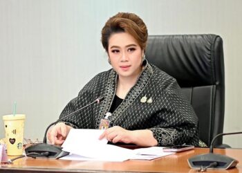“ศุภมาส” เผยผลงานคุ้มครองผู้บริโภค 2 เดือน ชูบทบาทใหม่ “สคบ.พลัส” เชิงรุก-บูรณาการ