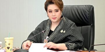 “ศุภมาส” เผยผลงานคุ้มครองผู้บริโภค 2 เดือน ชูบทบาทใหม่ “สคบ.พลัส” เชิงรุก-บูรณาการ
