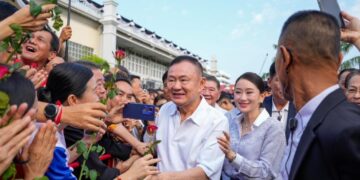 กรมคุกแจง “ทักษิณ” พ้นโทษโดยสมบูรณ์ ตามหลักเกณฑ์อภัยโทษ
