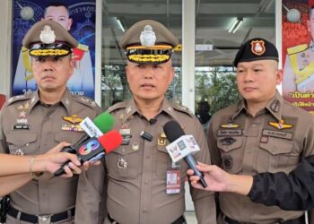 ผบช.ภาค 1 สั่งเร่งคลี่คดี “อุเทน” ตรวจคราบเลือด-ดีเอ็นเอ พิสูจน์คำให้การพยานทุกปาก ย้ำปมผู้หญิงยังต้องตรวจสอบเพิ่มเติม