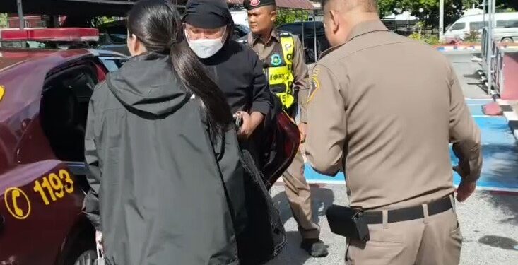 ยิ่งคุ้ยยิ่งเจอ! “ปลัดภูเก็ต” เรียก 1 ล้าน แลกแก้ไขเอกสารครอบครองที่ดินอีกคดี เหยื่อจ่อแจ้งจับอีกเพียบ พบร่างหนังสือเตรียมฟ้อง”อนุทิน”ย้ายไม่เป็นธรรม