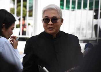 ศาลฎีกานัดพิจารณาคดี 44 สส.ฝ่าฝืนจริยธรรมร้ายแรงครั้งแรก -ยกคำร้องขอให้ “เท้ง”หยุดปฏิบัตหน้าที่