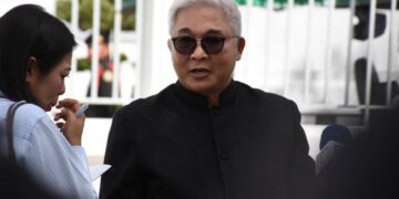 ศาลฎีกานัดพิจารณาคดี 44 สส.ฝ่าฝืนจริยธรรมร้ายแรงครั้งแรก -ยกคำร้องขอให้ “เท้ง”หยุดปฏิบัตหน้าที่