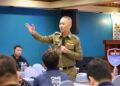 ตร.ไทยผนึกนานาชาติ ปราบแก๊งคอลฯ-ค้ามนุษย์ ยกระดับความร่วมมือข้ามพรมแดน บล๊อกเส้นเงินตัดวงจรผู้บงการใหญ่
