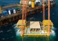 How China built world’s first wind-powered underwater data centre off Shanghai