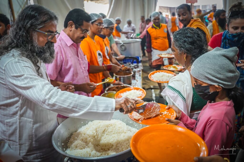 अम्मुकेयर चैरिटेबल ट्रस्ट 1 जून को नासिक में शुरू करेगा छठा मोहनजी अन्नक्षेत्र, देशभर में चला रहा व्यापक जनकल्याण अभियान 1 WhatsApp Image 2026 05 31 at 3.44.08 PM