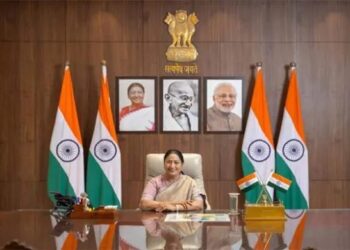 India: Delhi Health Procurement Body Gets Major Shake-Up; 40+ Officials Transferred
