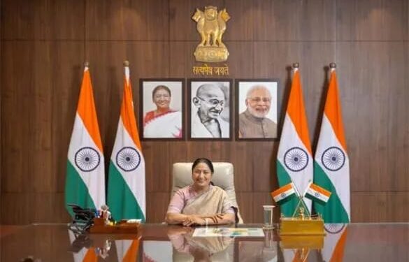 India: Delhi Health Procurement Body Gets Major Shake-Up; 40+ Officials Transferred 1 India: Delhi Health Procurement Body Gets Major Shake-Up; 40+ Officials Transferred