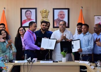 India: 10 Lakh Pink Saheli Cards Issued in Record 90 Days; DTC Ties Up with IIT Kanpur for Smart Transit Push