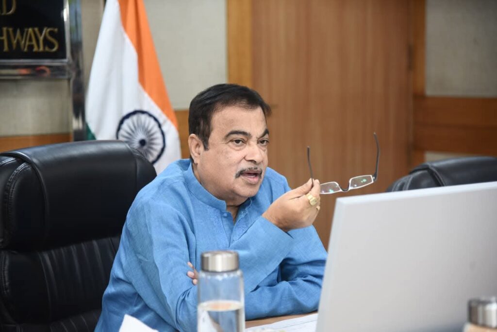 Manipur Highway Push: Union Minister Nitin Gadkari Orders Faster Work, Monsoon Readiness on 1,759 km Network 1 WhatsApp Image 2026 06 02 at 11.27.41 PM