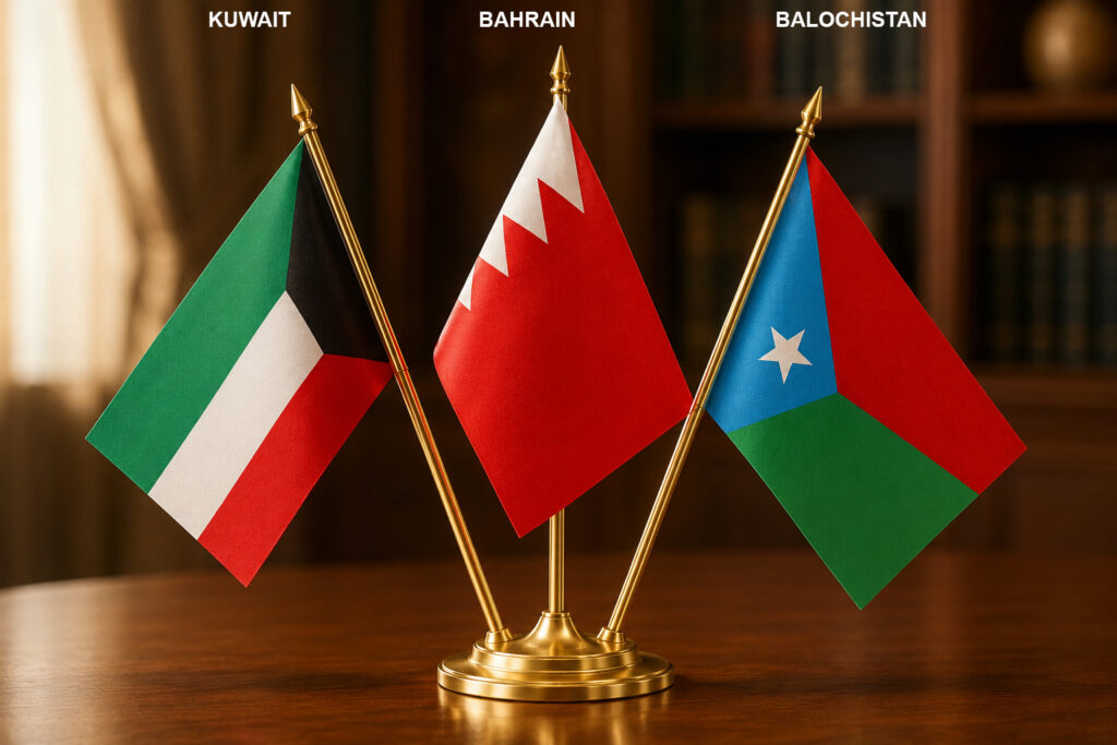 Balochistan Condemns Missile Strikes on Kuwait, Bahrain; Voices Concern Over Gulf Security 1 WhatsApp Image 2026 06 03 at 10.25.11 PM