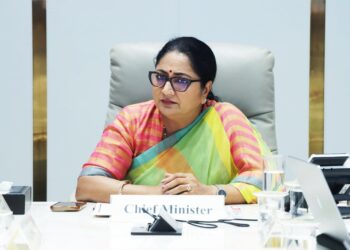 रेखा सरकार का अवैध निर्माणों पर बड़ा प्रहार: 94 इमारतें ध्वस्त, 114 संपत्तियां सील
