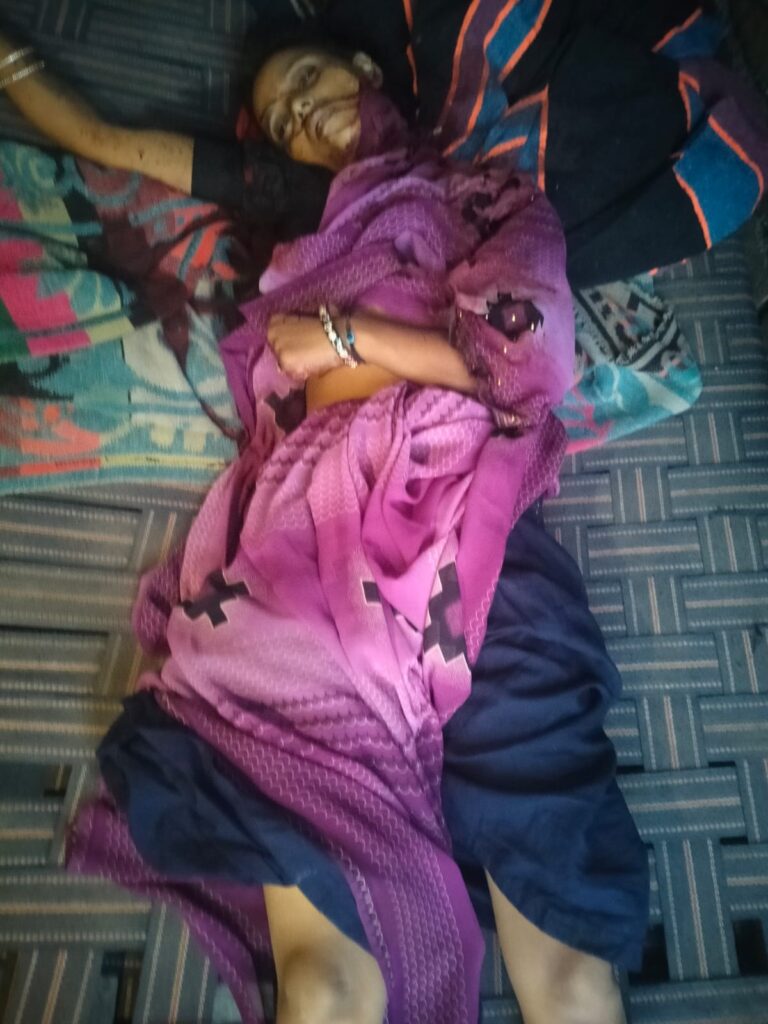 रुपयों के विवाद में पति ने पत्नी की कुल्हाड़ी से हत्या की, शराब की लत बनी वजह 1 WhatsApp Image 2026 06 08 at 5.17.50 PM