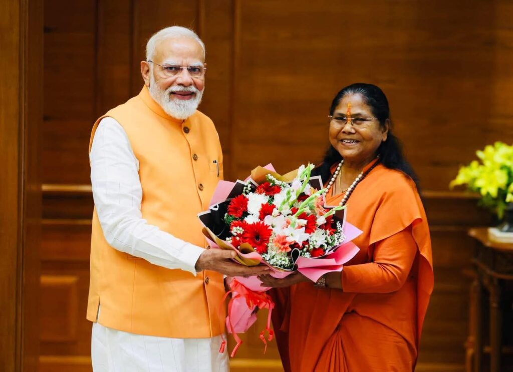 प्रधानमंत्री मोदी के 4,399 दिन: सुशासन और जनसेवा का स्वर्णिम अध्याय 1 WhatsApp Image 2026 06 11 at 12.11.22 AM
