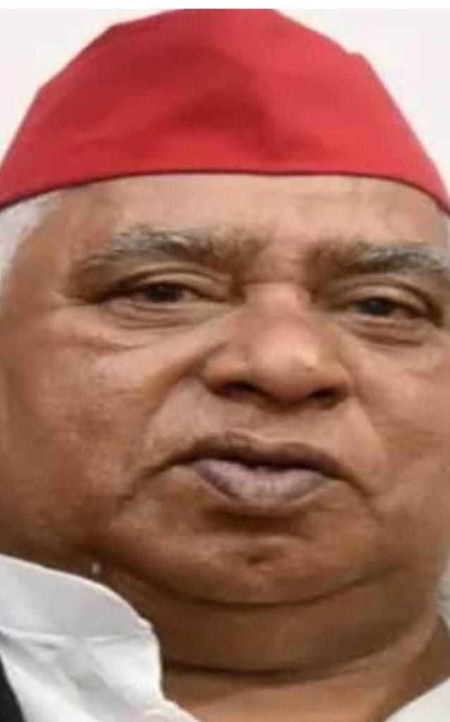 सांसद अवधेश प्रसाद ने राम मंदिर ट्रस्ट को कटघरे में किया खड़ा? 1 WhatsApp Image 2026 06 14 at 3.18.44 PM