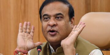 Himanta Biswa Sarma government stresses on providing reliable supply to Assam by making it energized.