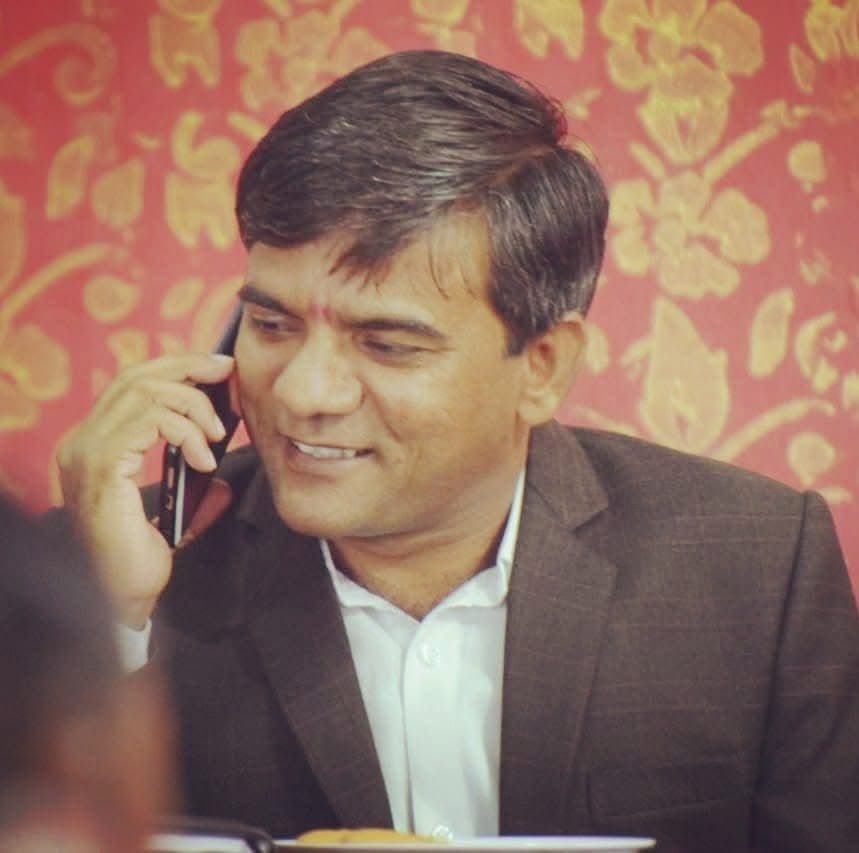 सात माह में ही जहाजपुर के पहले सहायक कलेक्टर का तबादला, चर्चाओं का दौर तेज 1 WhatsApp Image 2026 06 20 at 8.34.19 AM