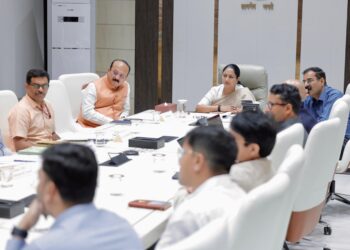 India: Delhi Extends Slum Rehabilitation Cover to Families Settled Till Jan 2025 4 India: Delhi Extends Slum Rehabilitation Cover to Families Settled Till Jan 2025