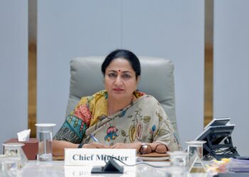 ₹658-Crore Road Revamp Cleared: Rekha Gupta Govt Bets Big on Delhi’s Infrastructure Push