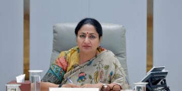 ₹658-Crore Road Revamp Cleared: Rekha Gupta Govt Bets Big on Delhi’s Infrastructure Push