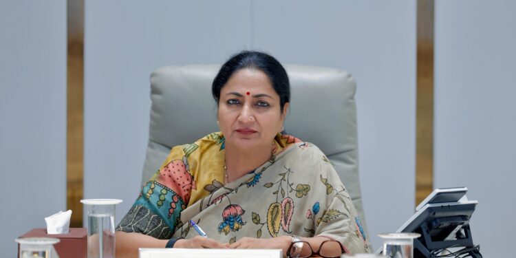 ₹658-Crore Road Revamp Cleared: Rekha Gupta Govt Bets Big on Delhi’s Infrastructure Push