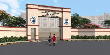 India: Rekha Gupta Clears ₹265-Crore Mega Upgrade for 75 Delhi CM SHRI Schools