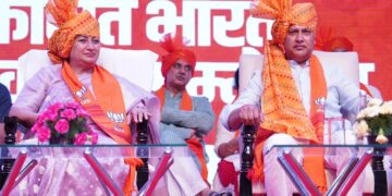 बवाना के विकास का रोडमैप तैयार, मंत्री रविन्द्र इन्द्राज सिंह ने रखे बड़े प्रस्ताव