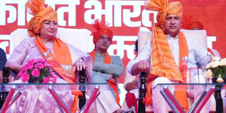 बवाना के विकास का रोडमैप तैयार, मंत्री रविन्द्र इन्द्राज सिंह ने रखे बड़े प्रस्ताव